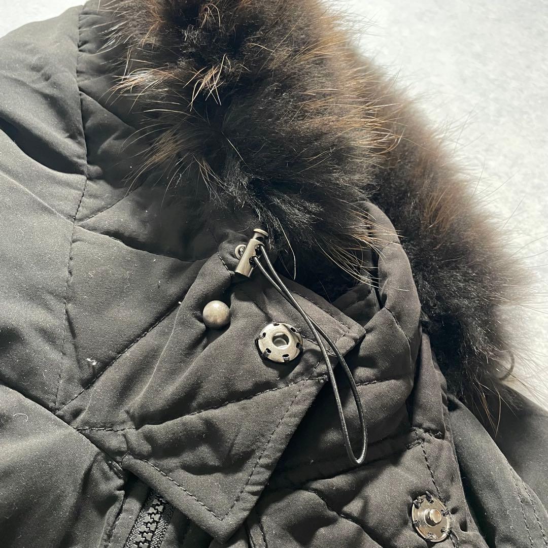 00s archive y2k SLY ミリタリージャケット N2B 平成ギャル