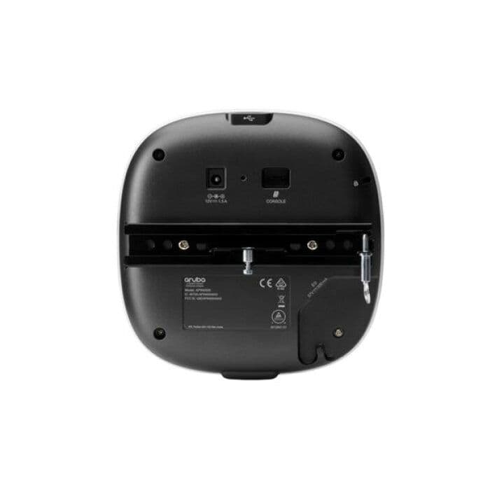 未使用未開封aruba AP-505 Wi-Fi 6 無線LANアクセスポイント