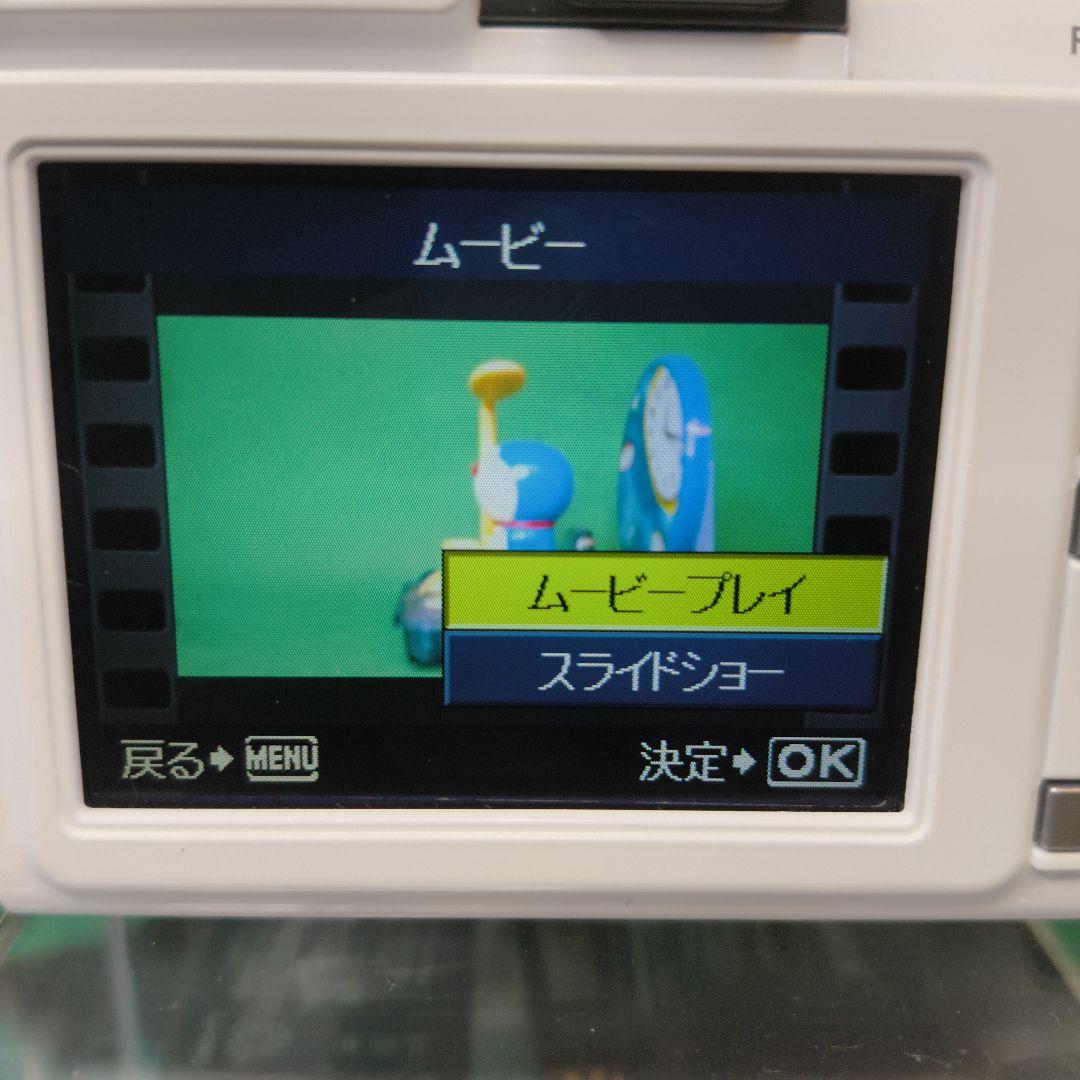 【シャッター回数 2375回】OLYMPUS オリンパス PEN E-PL1