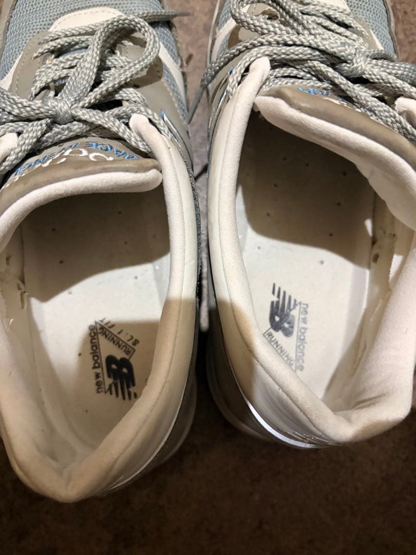 New Balance M1500BSG & M2002RWA セット売り