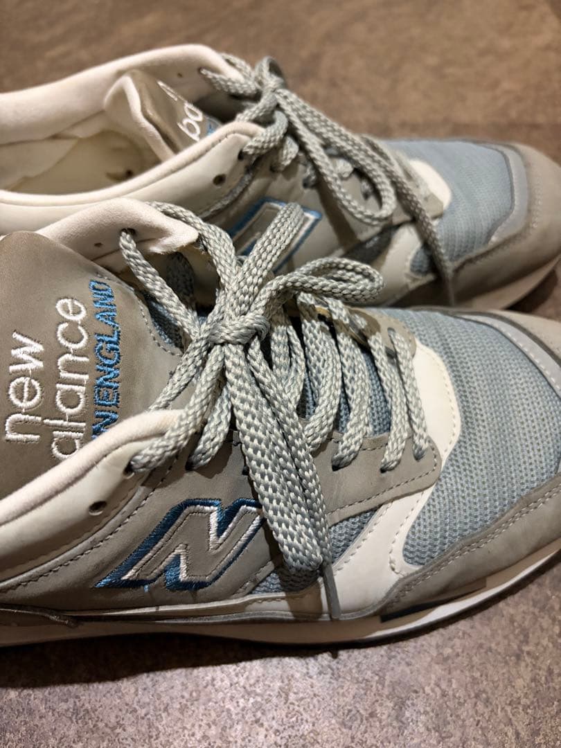 New Balance M1500BSG & M2002RWA セット売り