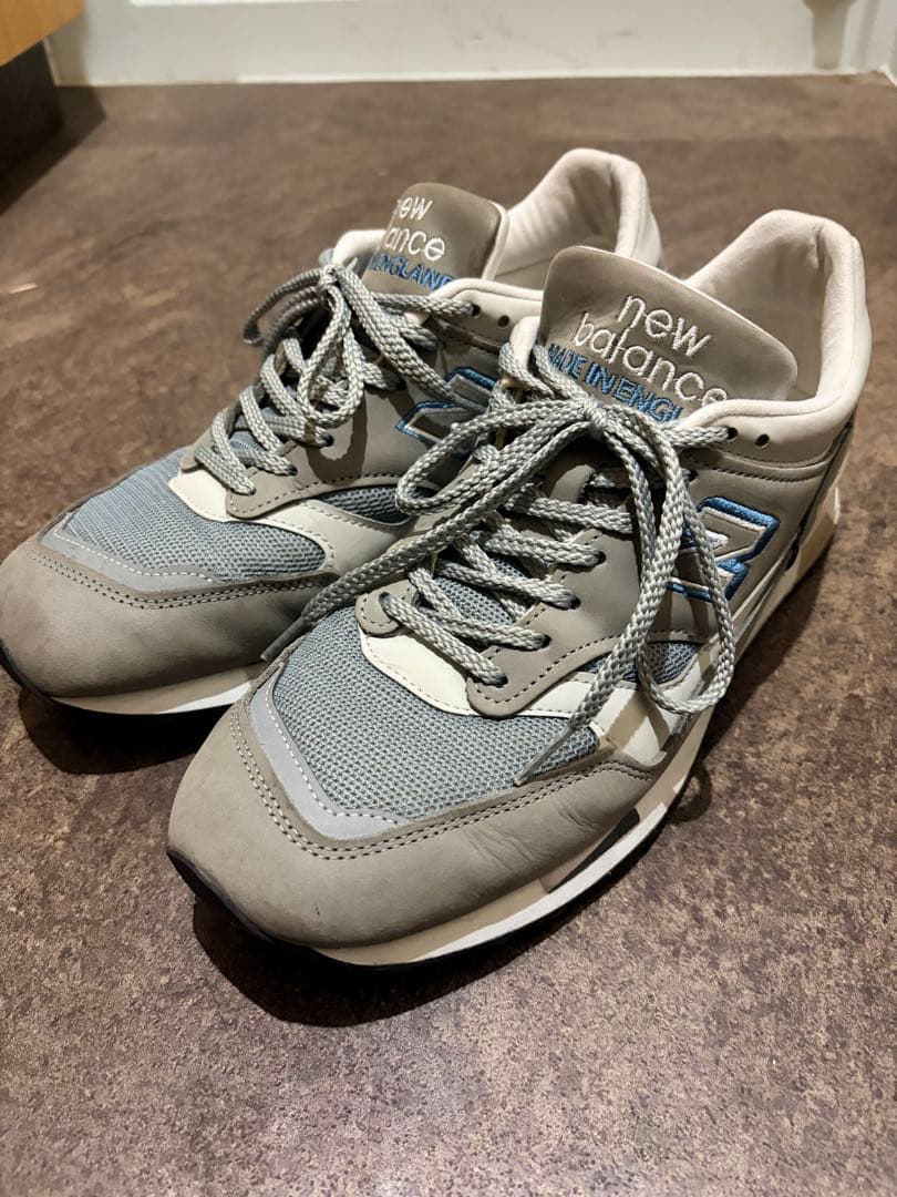 New Balance M1500BSG & M2002RWA セット売り