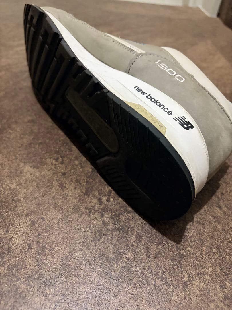 New Balance M1500BSG & M2002RWA セット売り