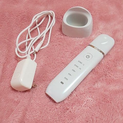 ☆美顔器  アクアエステソニック２☆