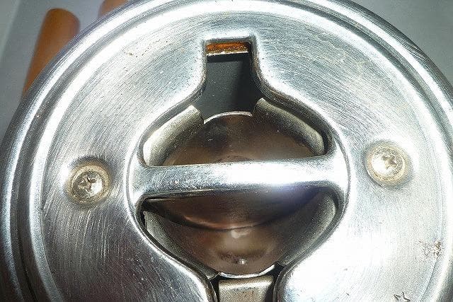 美品　タキイ和裁電化鏝　和裁こて 　和裁コテ　鏝２本付 No.4