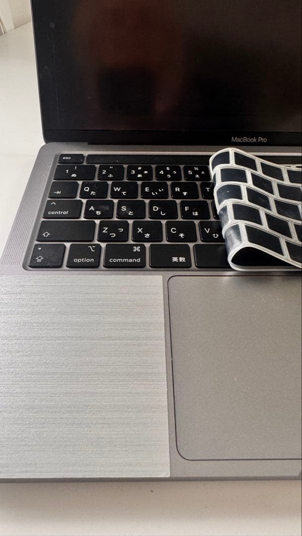 MacBook本体 MacBookPro 13/2,3Ghz/32Gb/2TB+Mouse