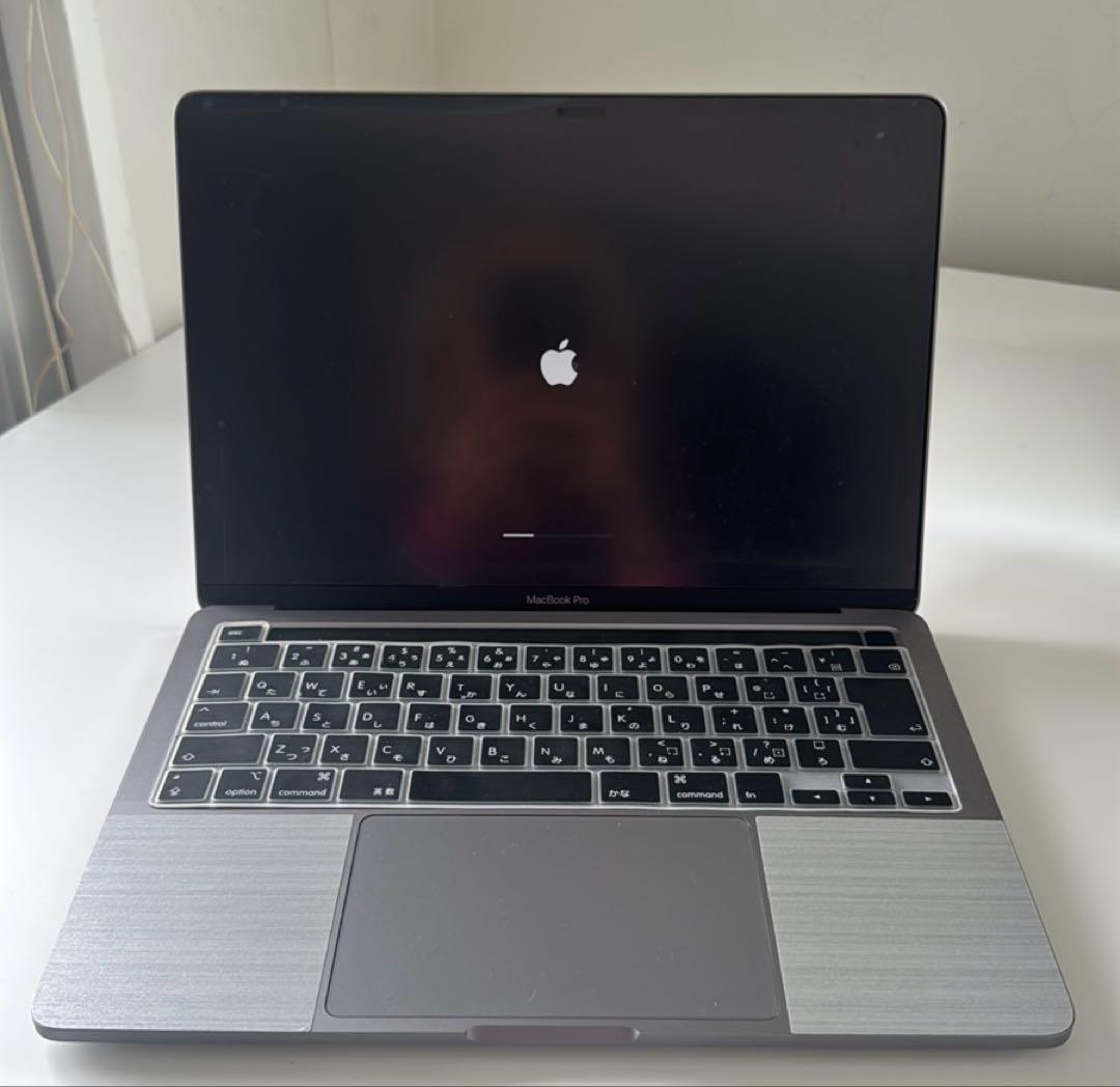 MacBook本体 MacBookPro 13/2,3Ghz/32Gb/2TB+Mouse