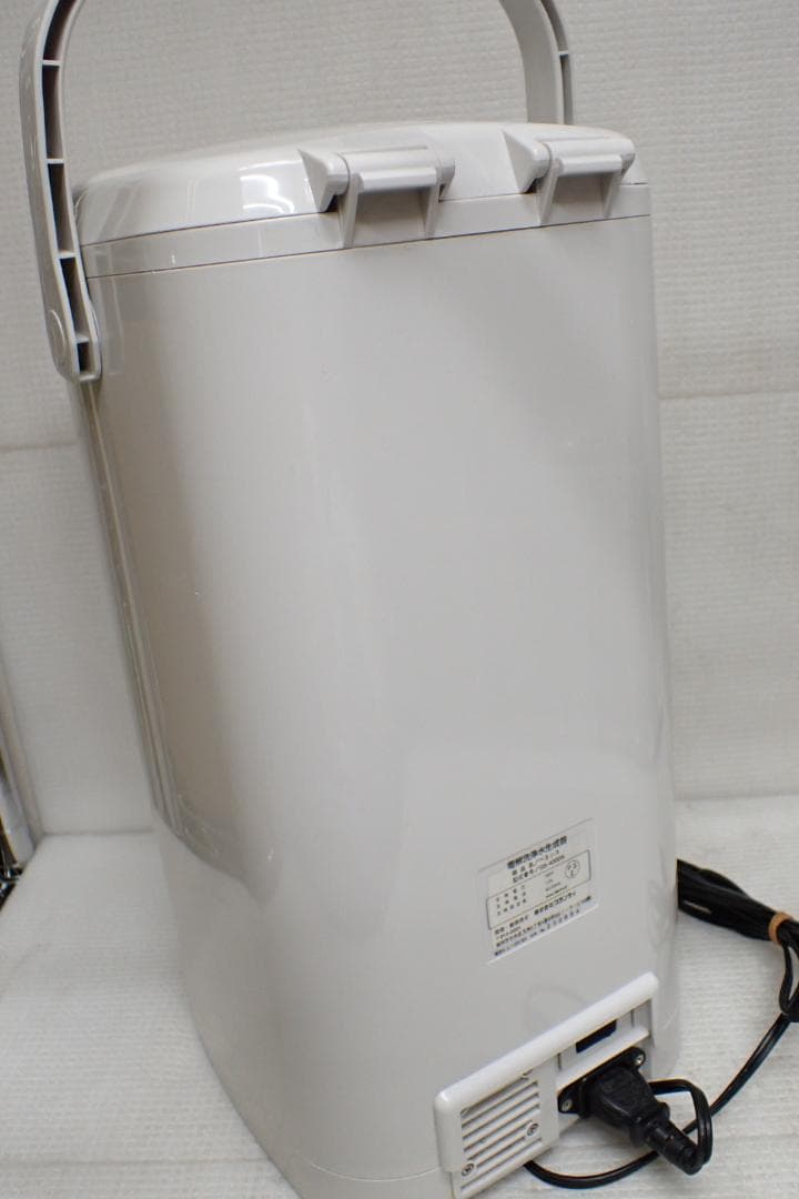 グランディVENESIS ベネシス 電解洗浄水生成器 GS-400DX Z-C