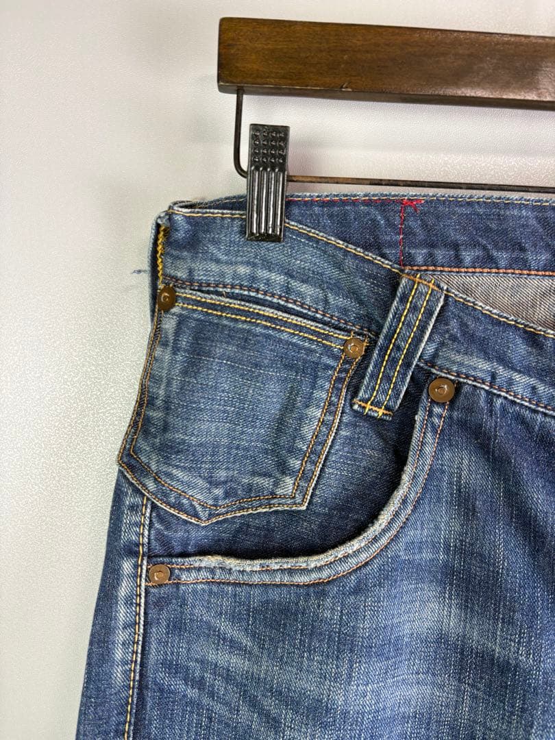 Levi’s RED（リーバイス レッド） 30インチ