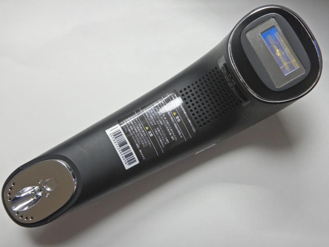 STELLA BEAUTE IPL光美容器 SB-IFD02-BK 除毛器