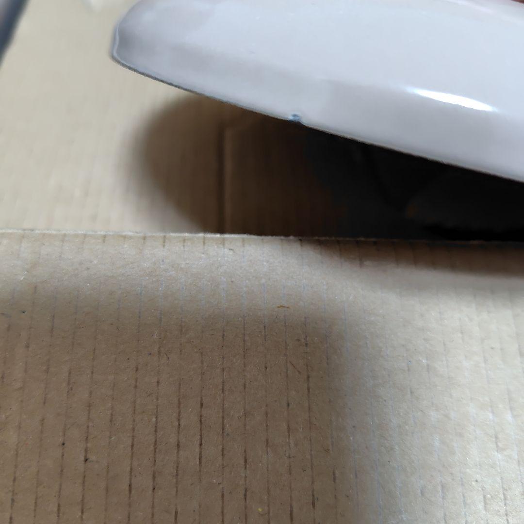 ストウブ　ヴィンテージ型12cm