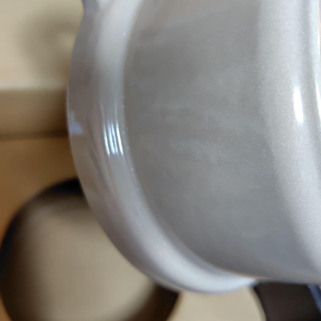 ストウブ　ヴィンテージ型12cm