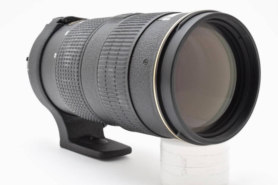 ★美品★ AF-S NIKKOR 80-200mm F2.8 D ED #368