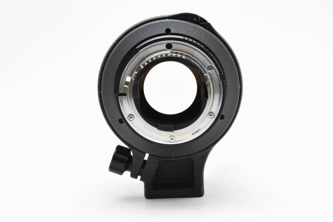 ★美品★ AF-S NIKKOR 80-200mm F2.8 D ED #368