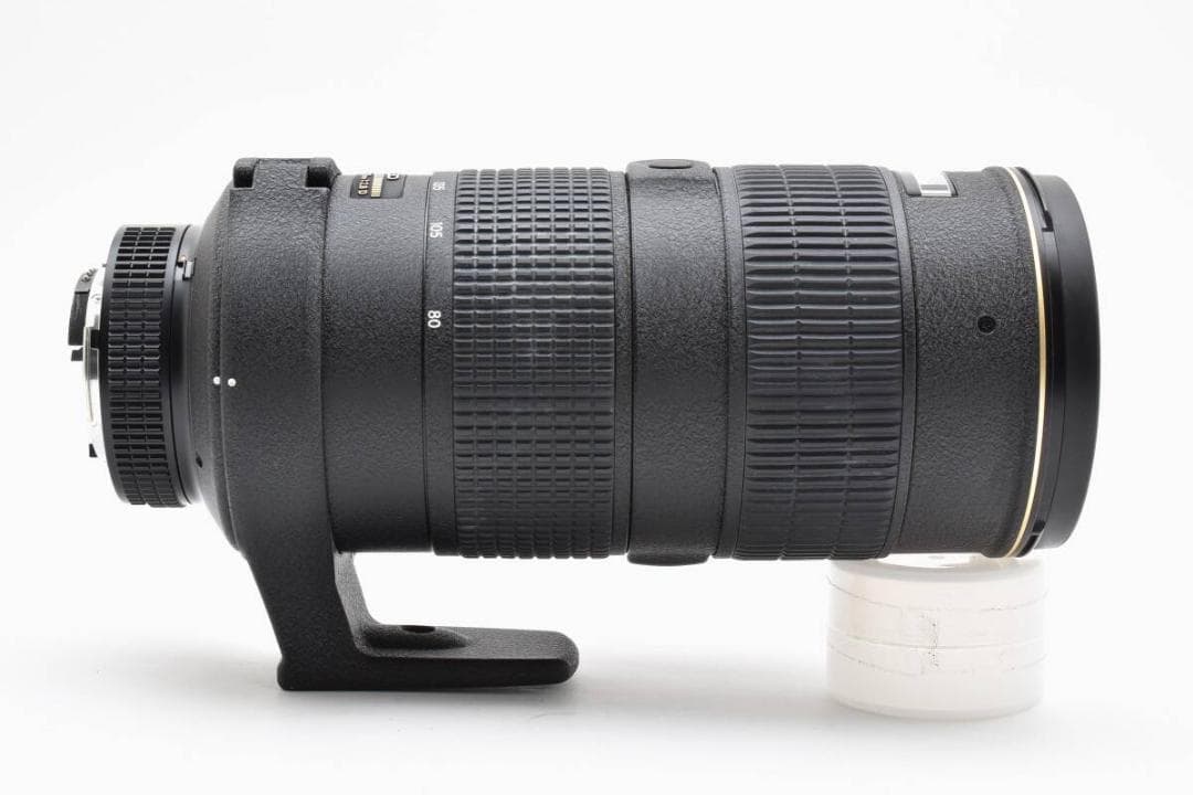 ★美品★ AF-S NIKKOR 80-200mm F2.8 D ED #368