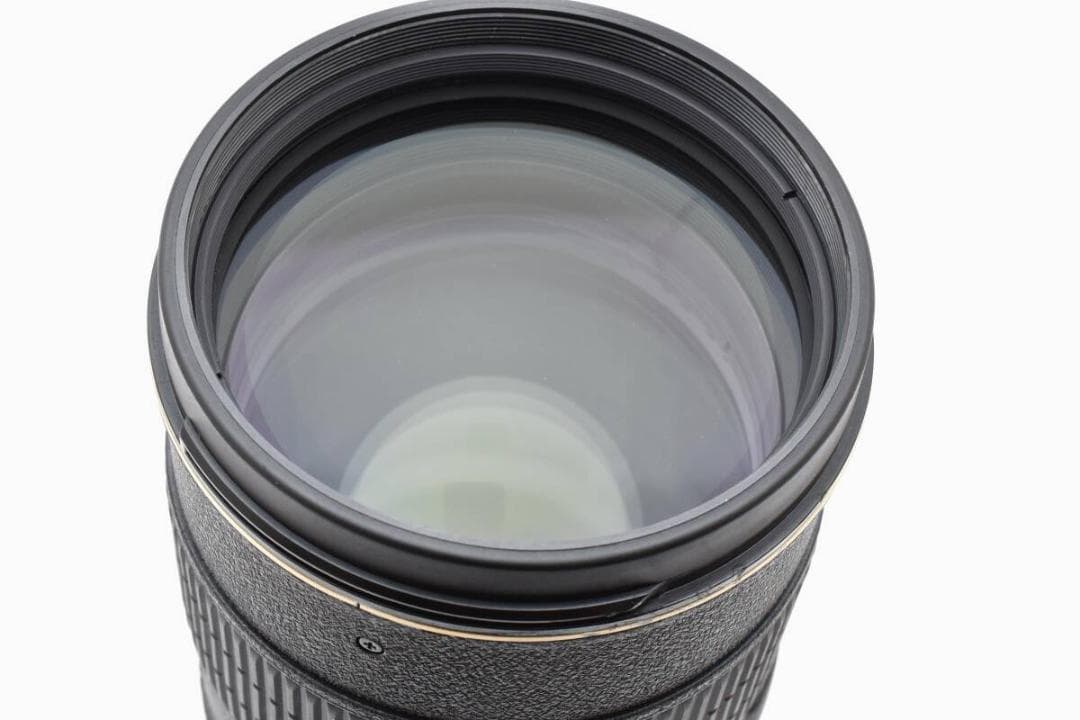 ★美品★ AF-S NIKKOR 80-200mm F2.8 D ED #368