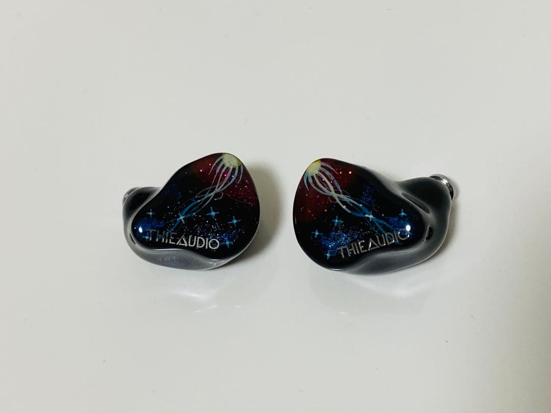 イヤホン THIEAUDIO Hype 10