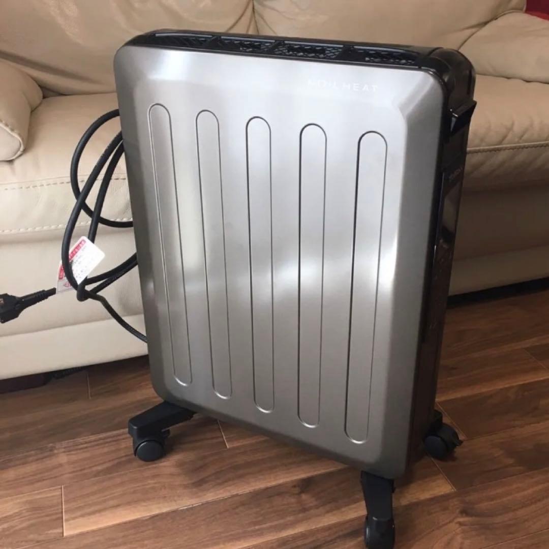 ノイルヒート DHS-1519 Corona