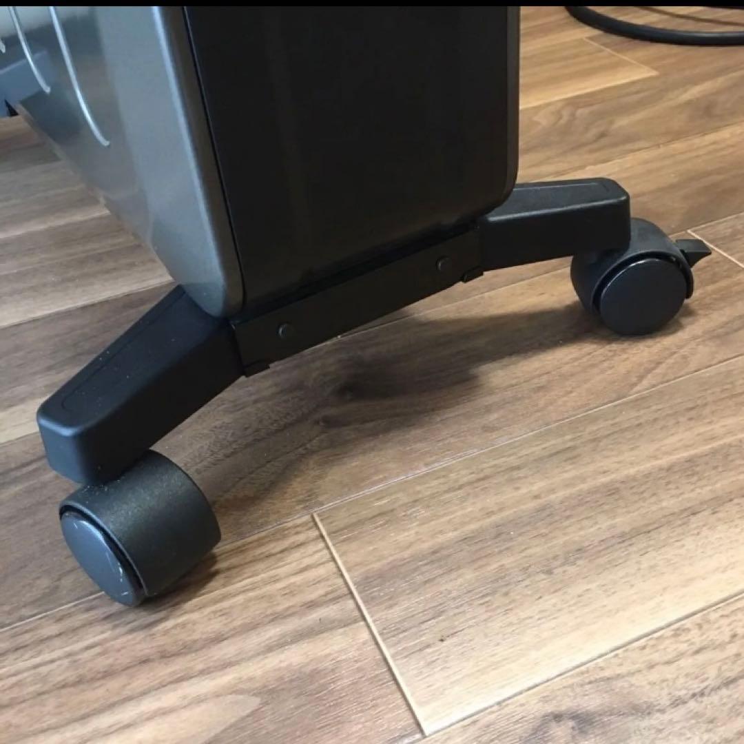 ノイルヒート DHS-1519 Corona