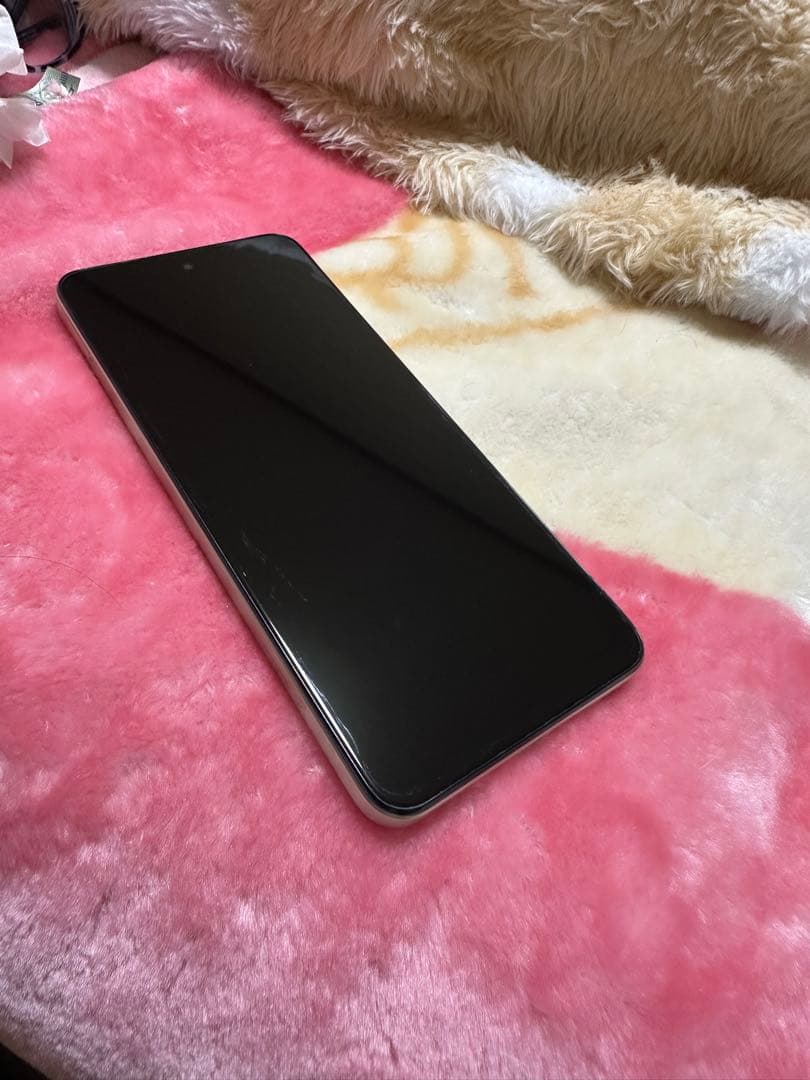 ト*ヤ様 realme C75 Android スマホイエロー SiMフリー