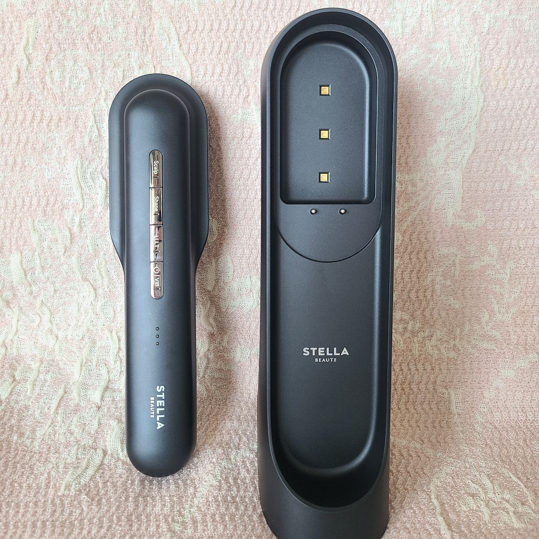 ステラボーテ レーザー & EMSリフトブラシ PRO