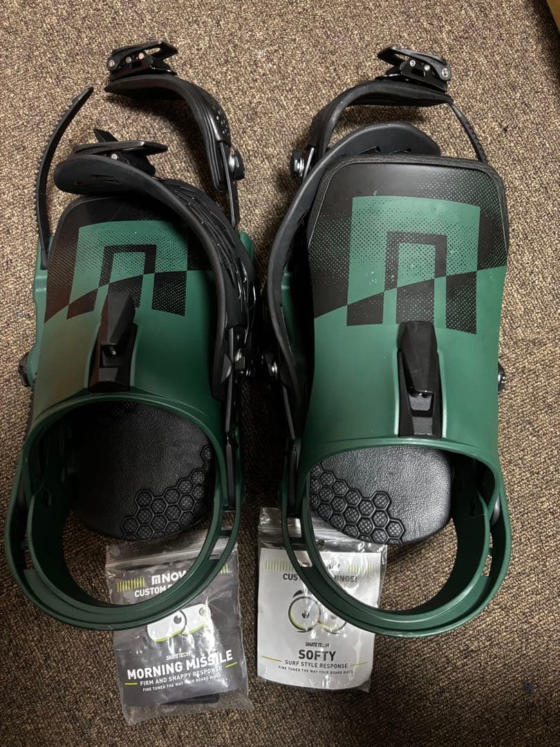 NOW SELECT PRO ナウ　セレクトプロ　Mサイズ