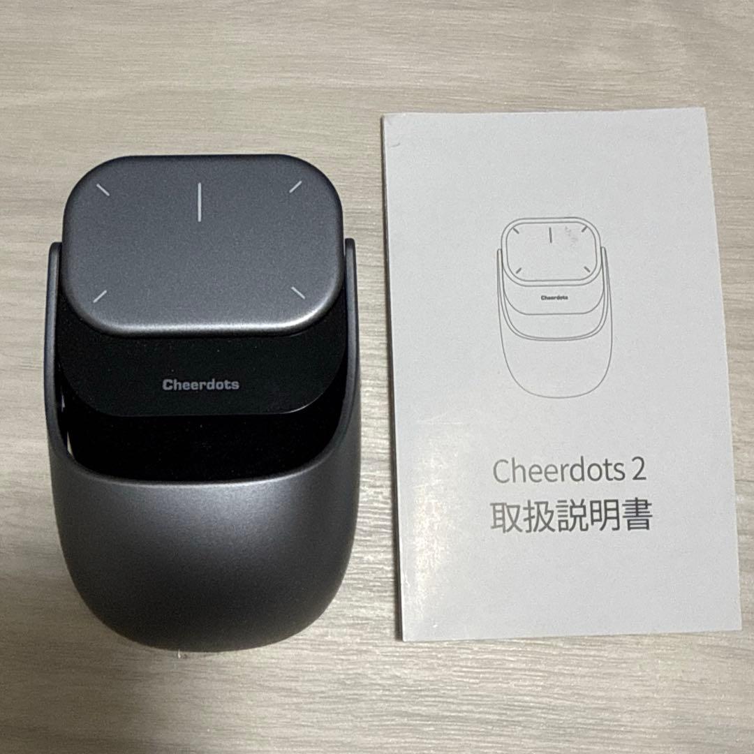 マウス・トラックボール Cheerdots2