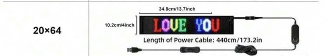 LED デビルアイ　2個セット