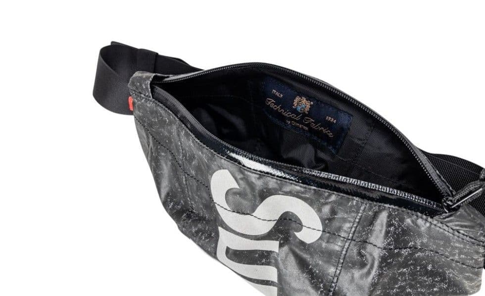 新品 20FW Supreme Waterproof Waist Bag 防水