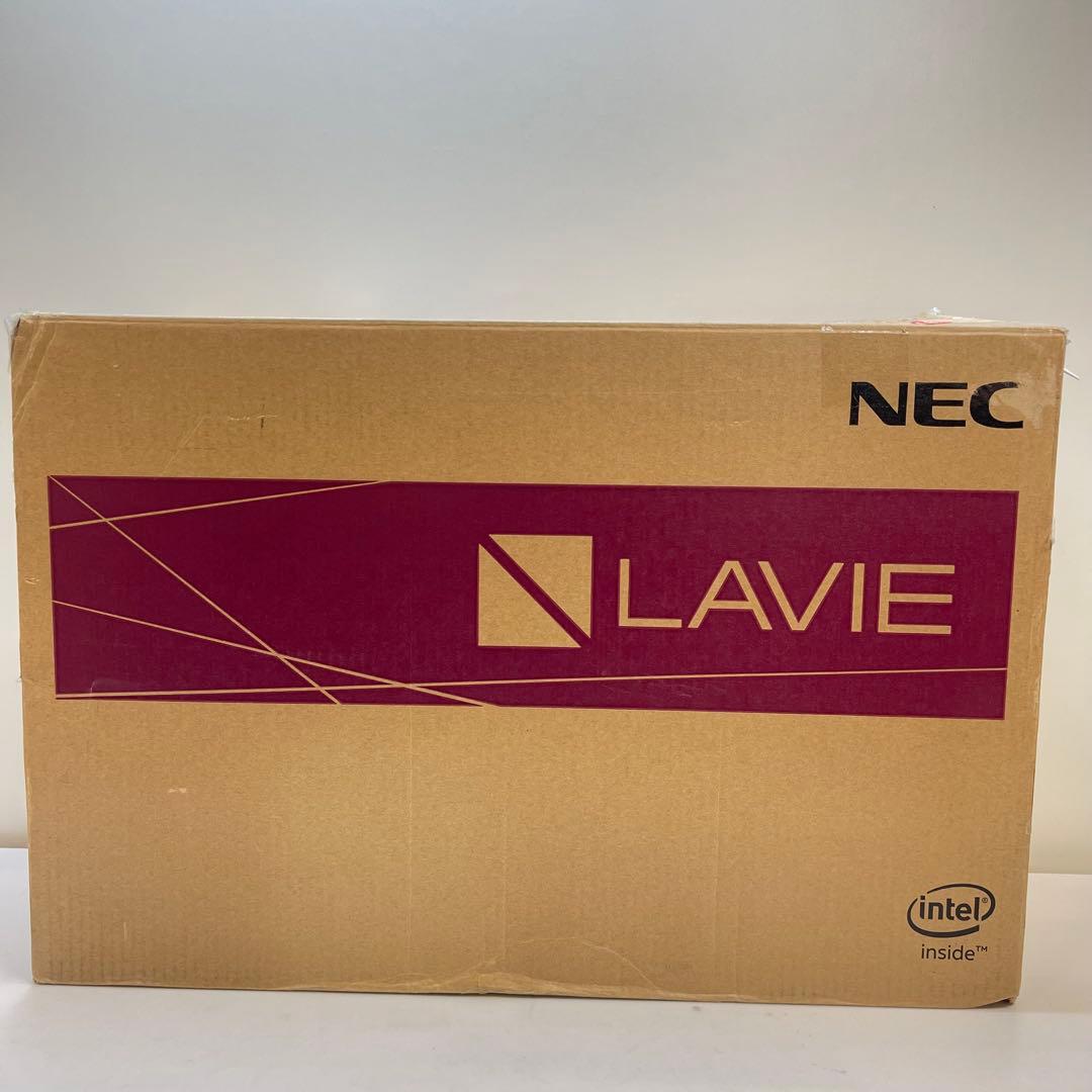 Windowsデスクトップ #564 NEC LAVIE HA570/RAW-2 i5-10210U