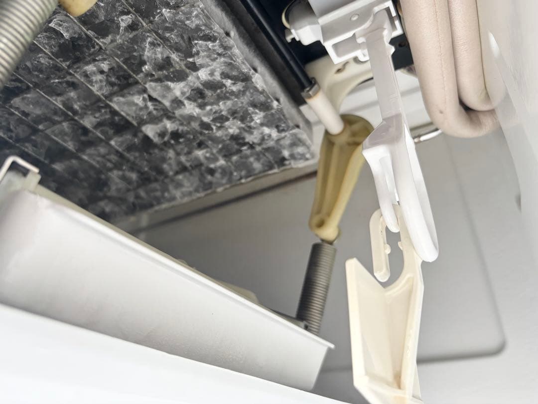 ホシザキ業務用製氷機キューブアイスIM-65TM