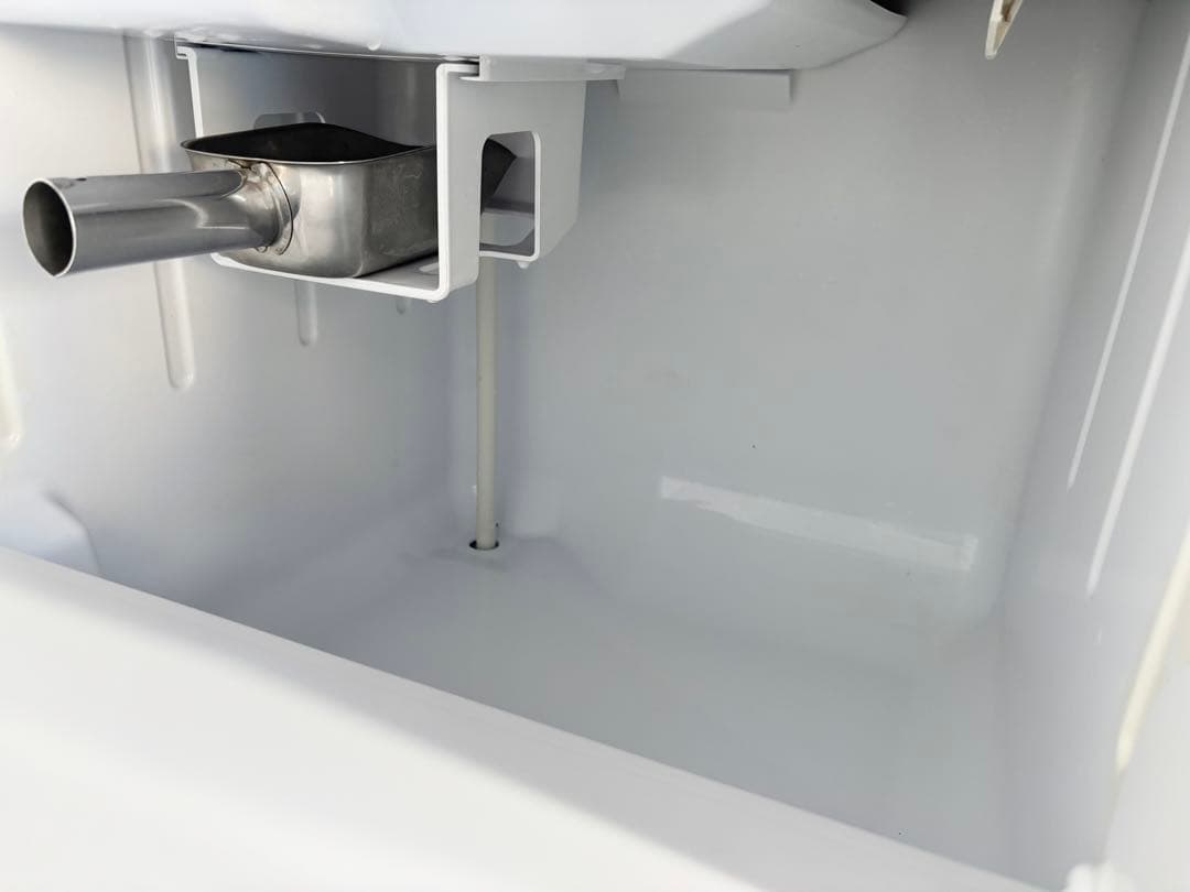 ホシザキ業務用製氷機キューブアイスIM-65TM