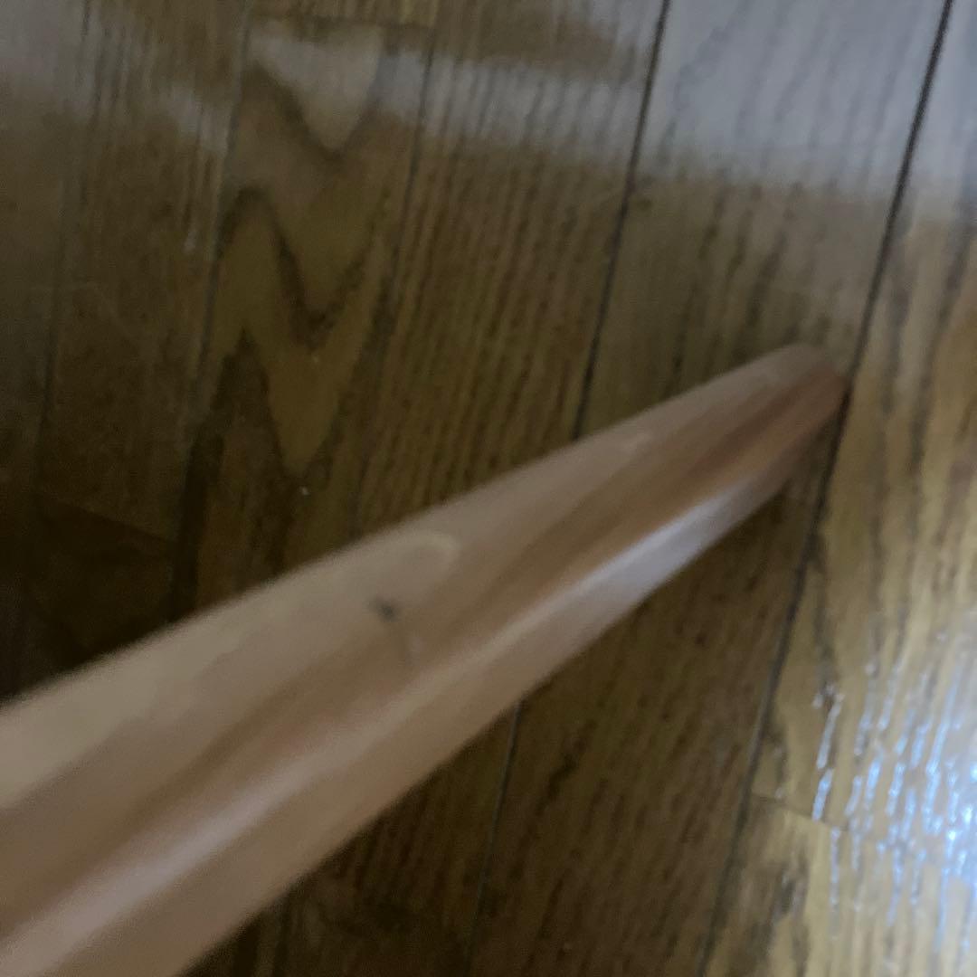 無印良品木製アームチェア美品グリーン1人掛けソファ