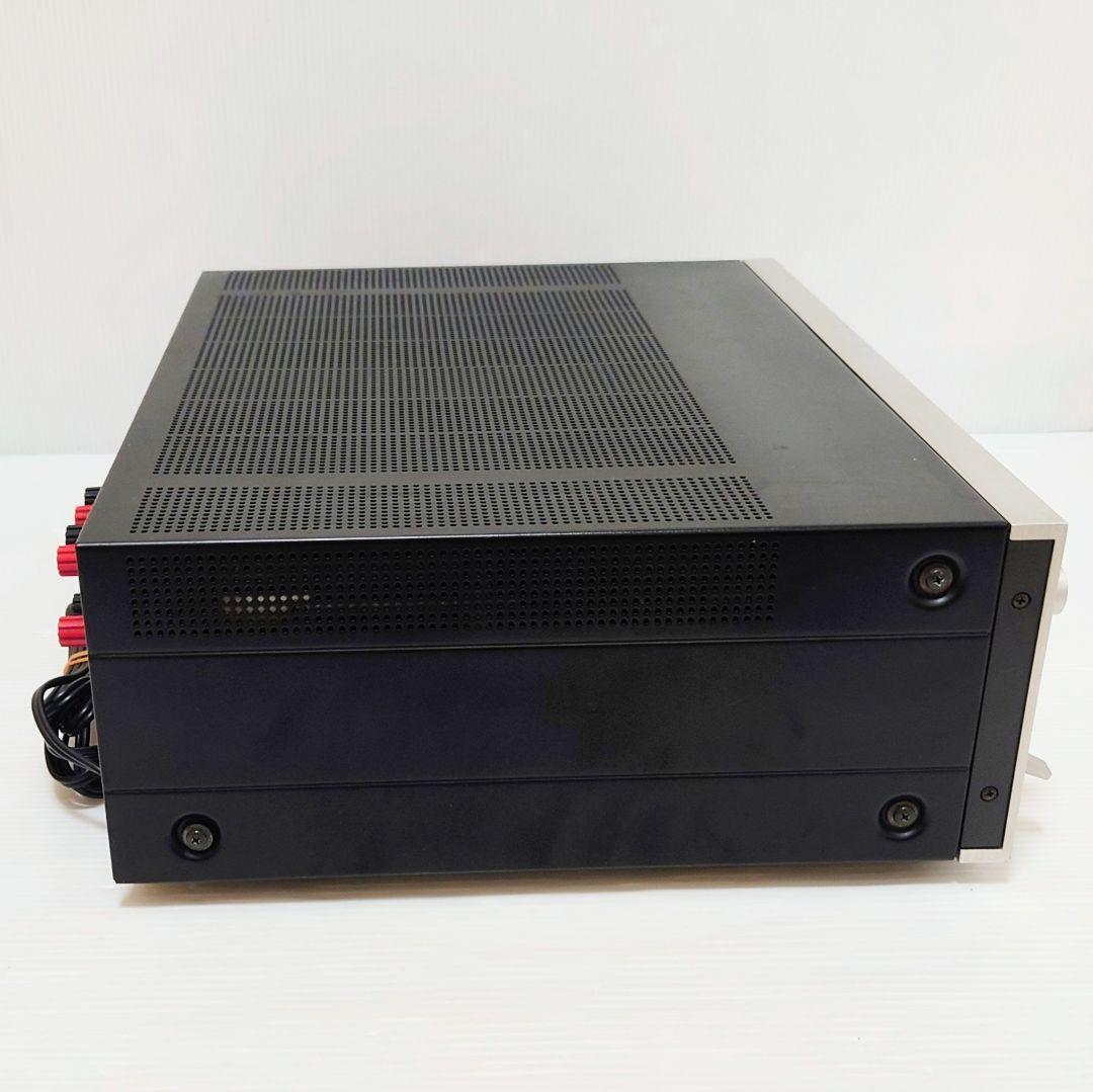 TRIO トリオ KA-8300 プリメインアンプ ステレオインテグレーテッド