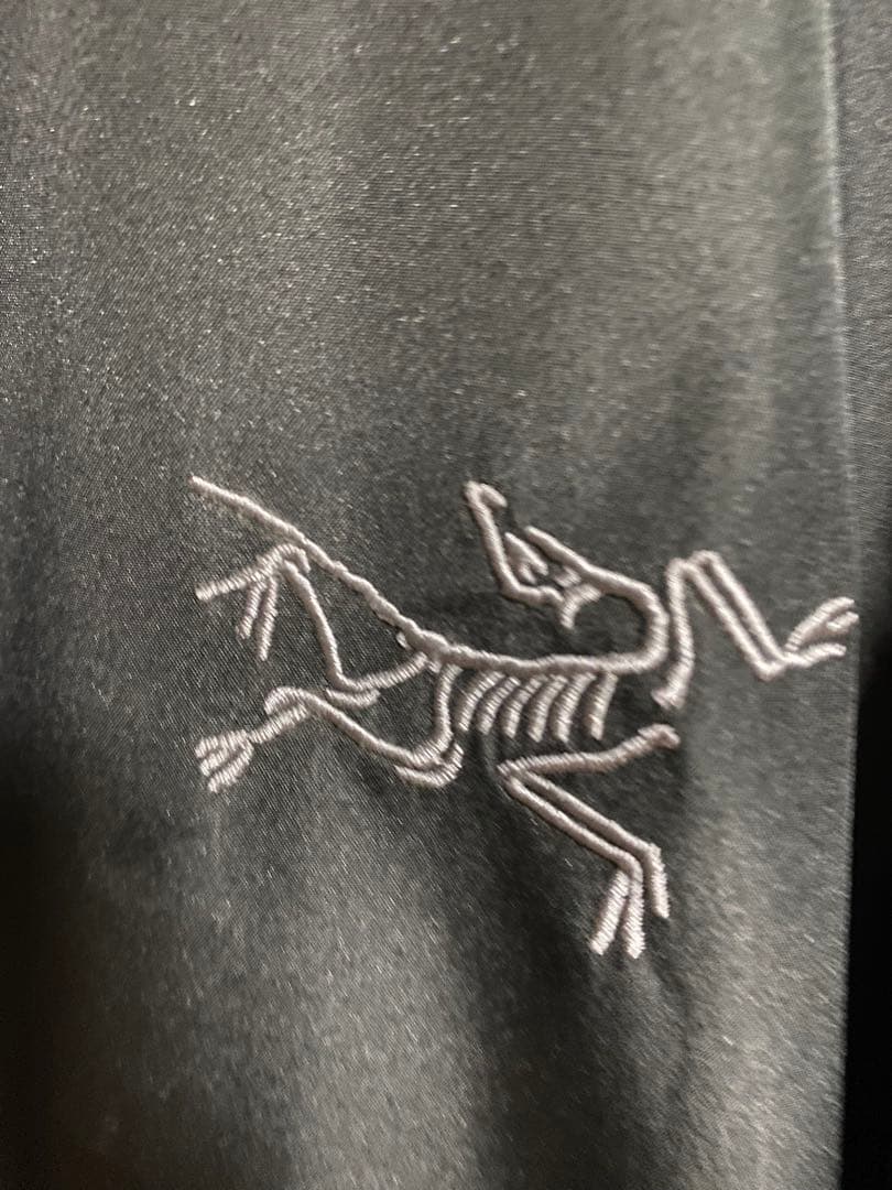 ARC'TERYX アークテリクス 25SS ソラノ フーディ メンズ