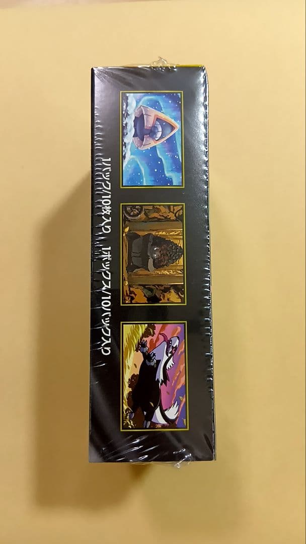 ポケモンカード MEGAドリームEX 10パック入り