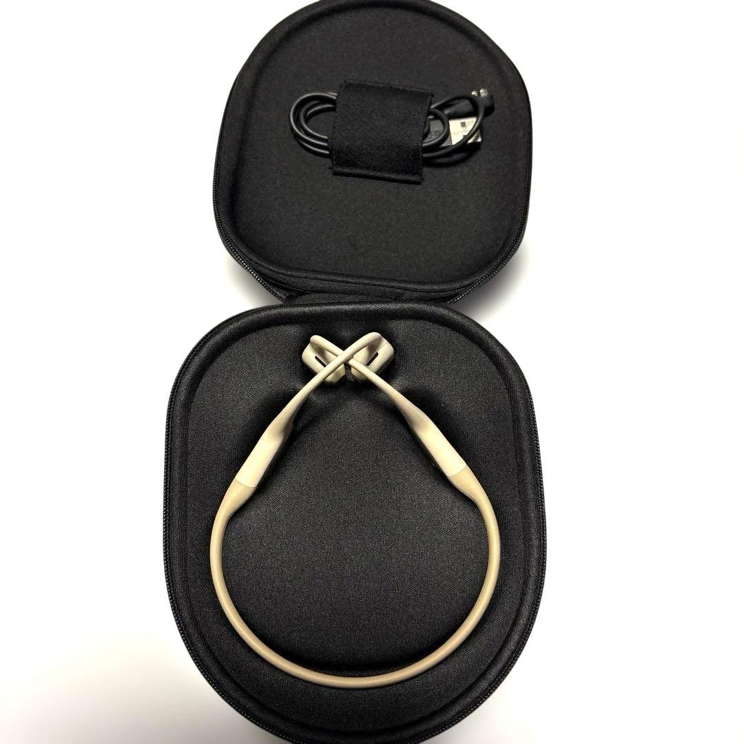 イヤホン SHOKZ OPEN RUN PRO MINI S811