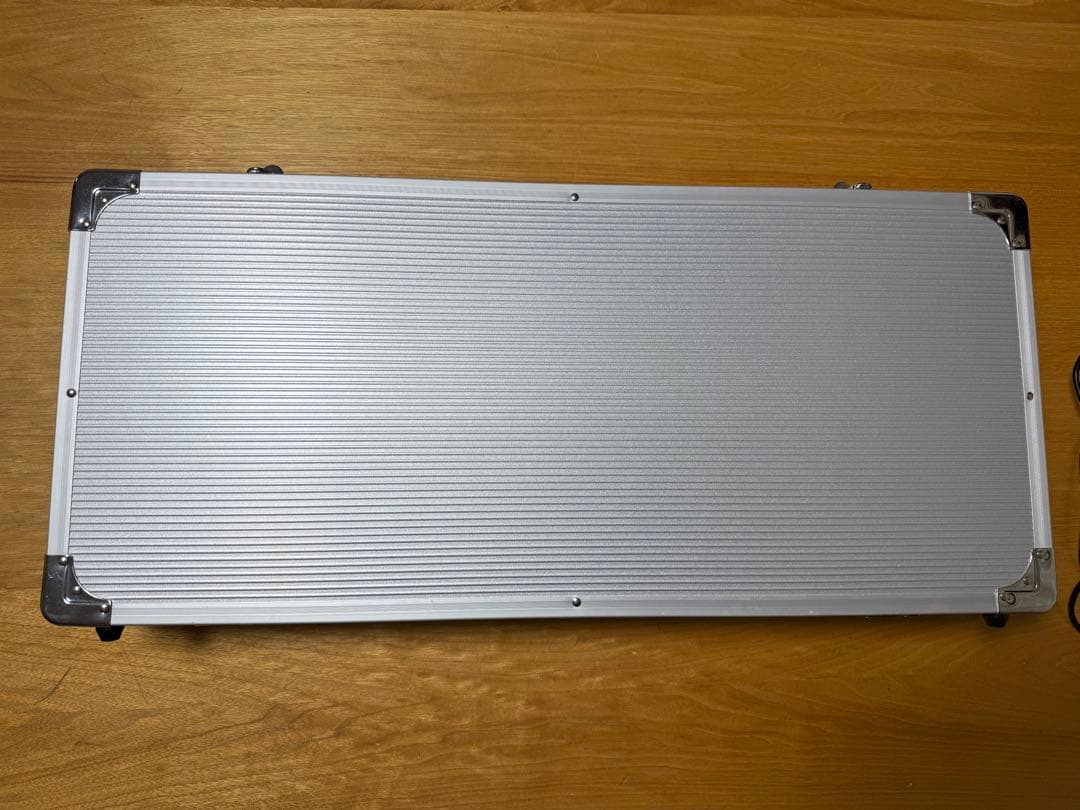 LINE6 POD HD500Xギター、ベースマルチエフェクター