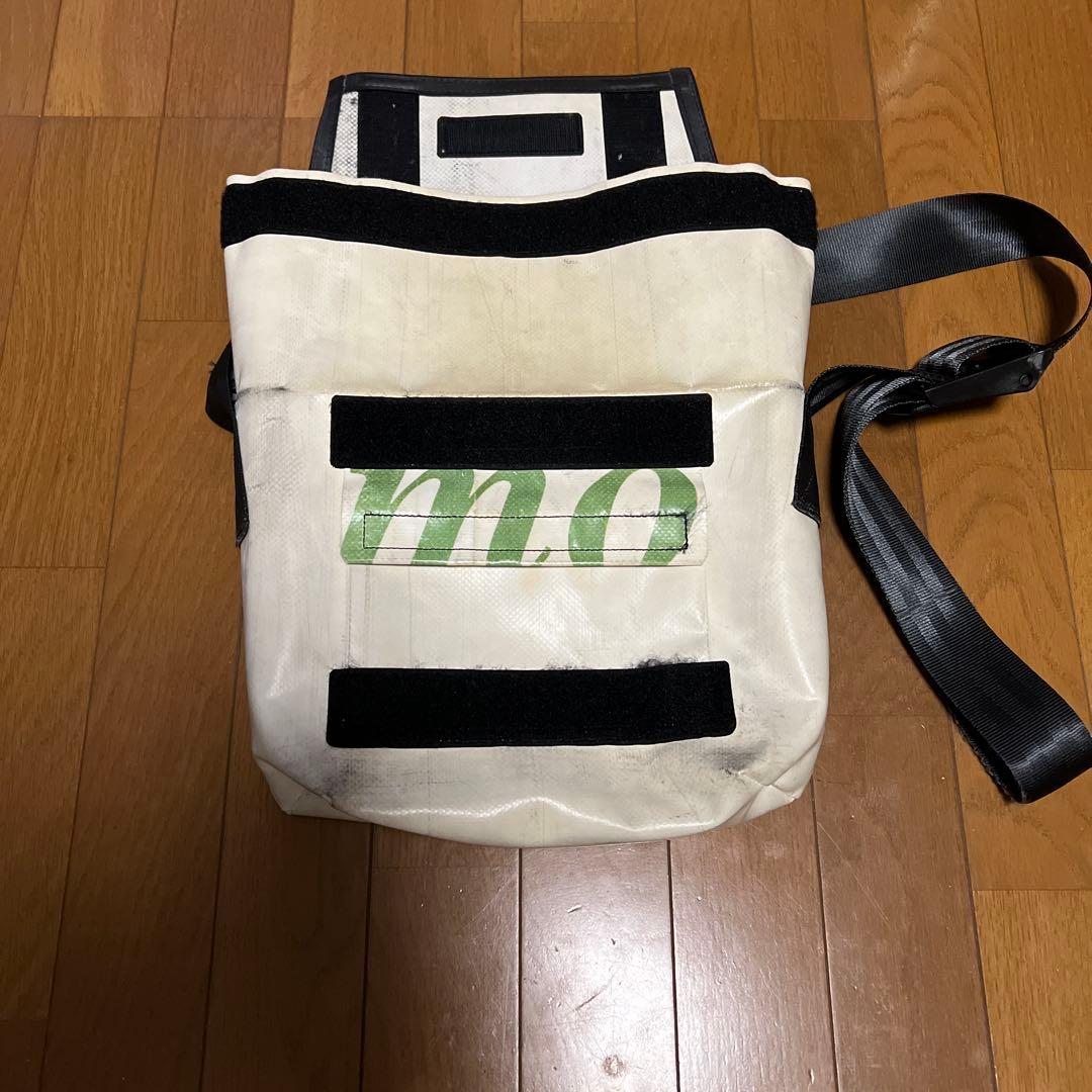 FREITAG F11 LASSIE フライターグ ラッシー