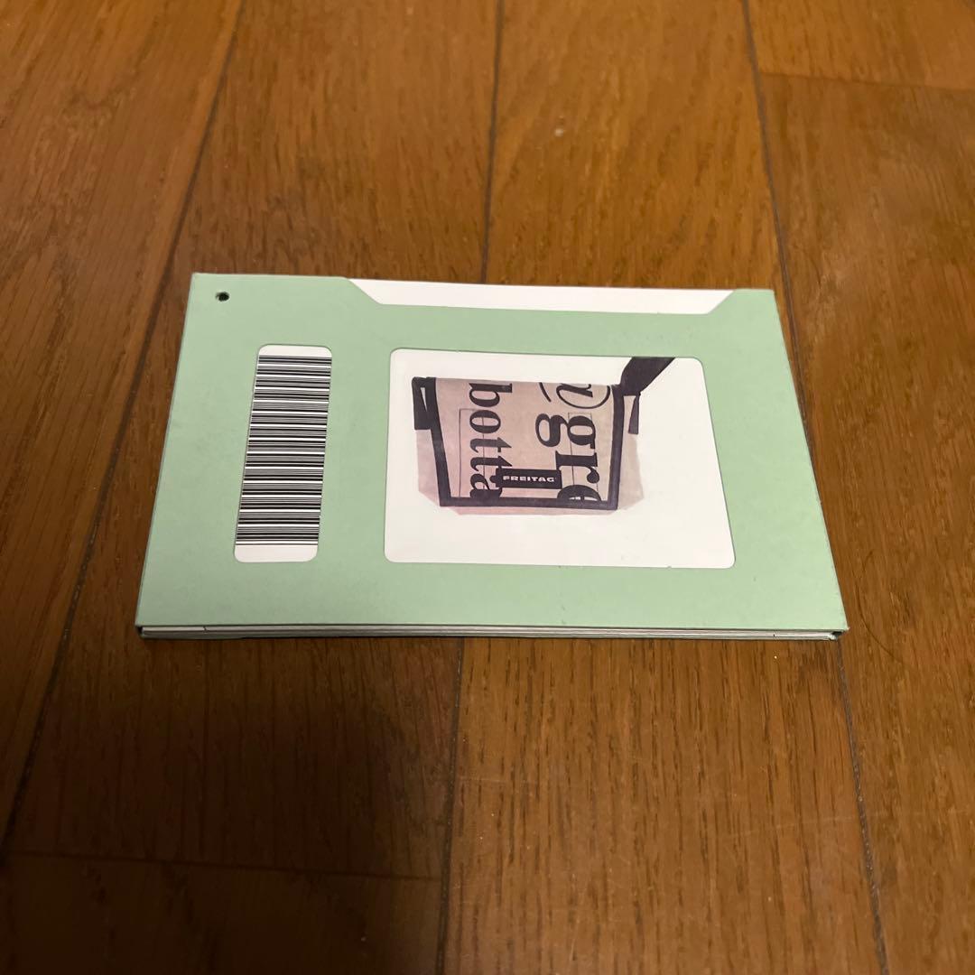 FREITAG F11 LASSIE フライターグ ラッシー