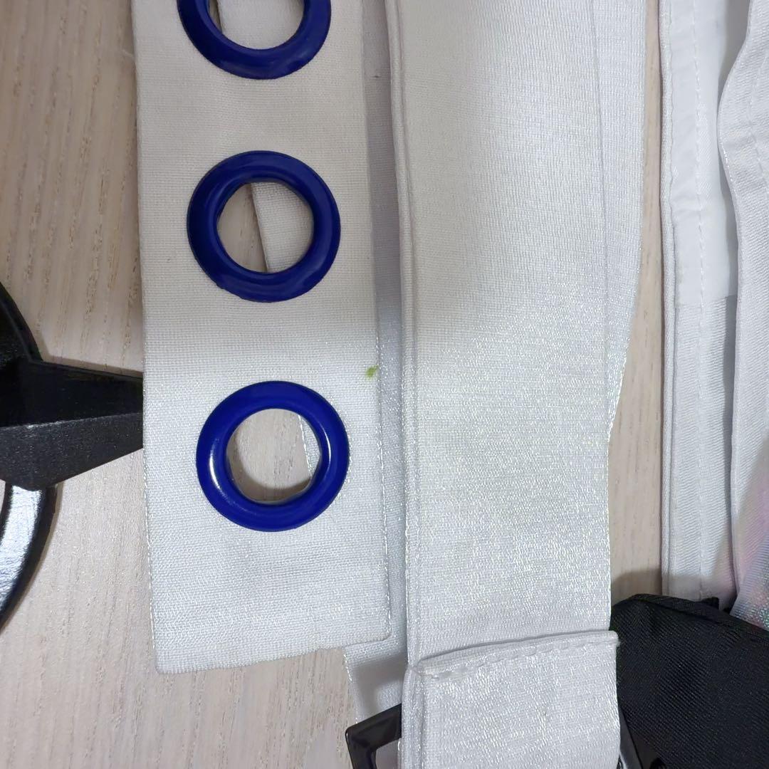 にじさんじ 星導ショウ コスプレ