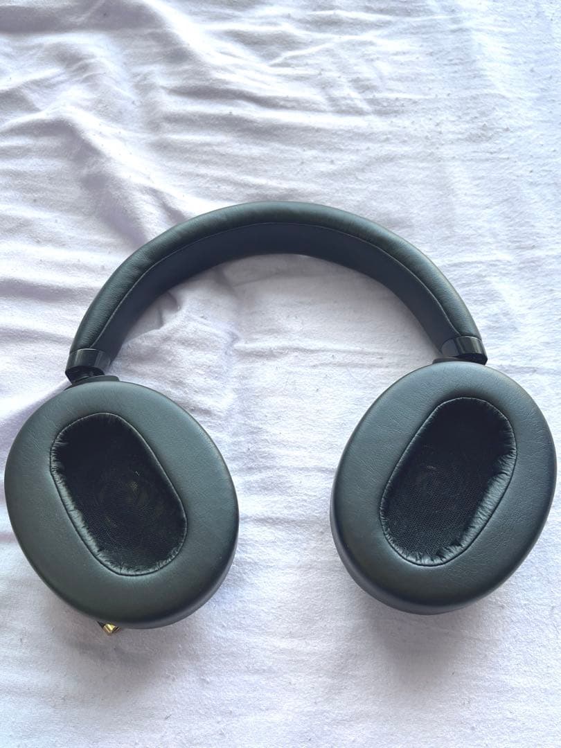 ヘッドホン SONY MDR-Z7M2&MDR-1AM2