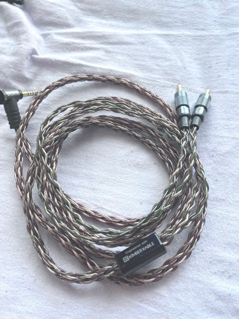 ヘッドホン SONY MDR-Z7M2&MDR-1AM2