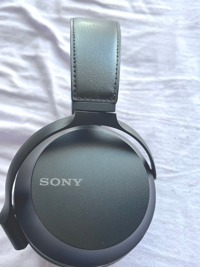 ヘッドホン SONY MDR-Z7M2&MDR-1AM2