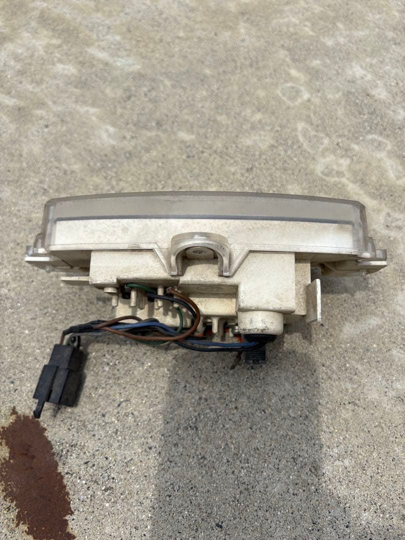 Zero130メーター 零JOG ジョグZR チャンプRS 2JA 3