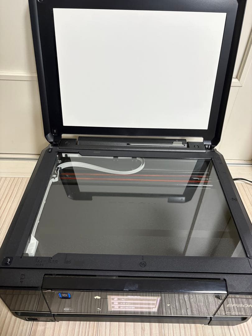 EPSON EP-805a ジャンク品