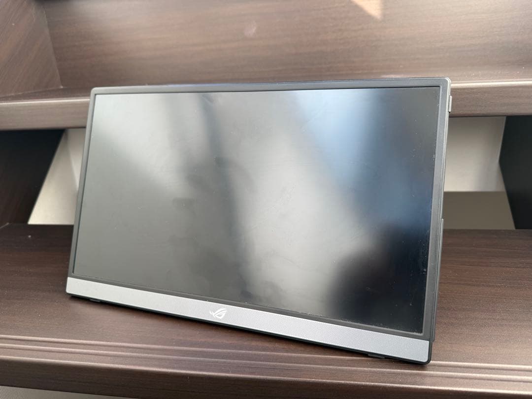 ROG Portable Monitor 15.6インチ