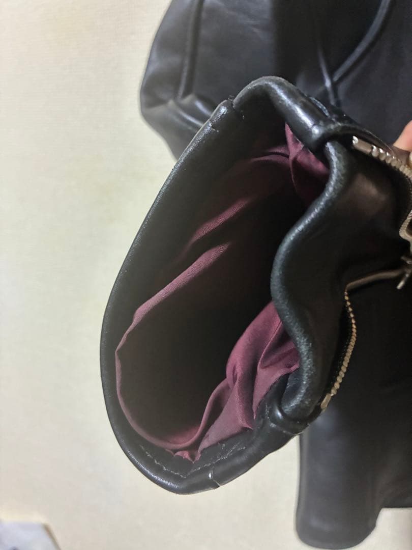 schott641XX 38インチ