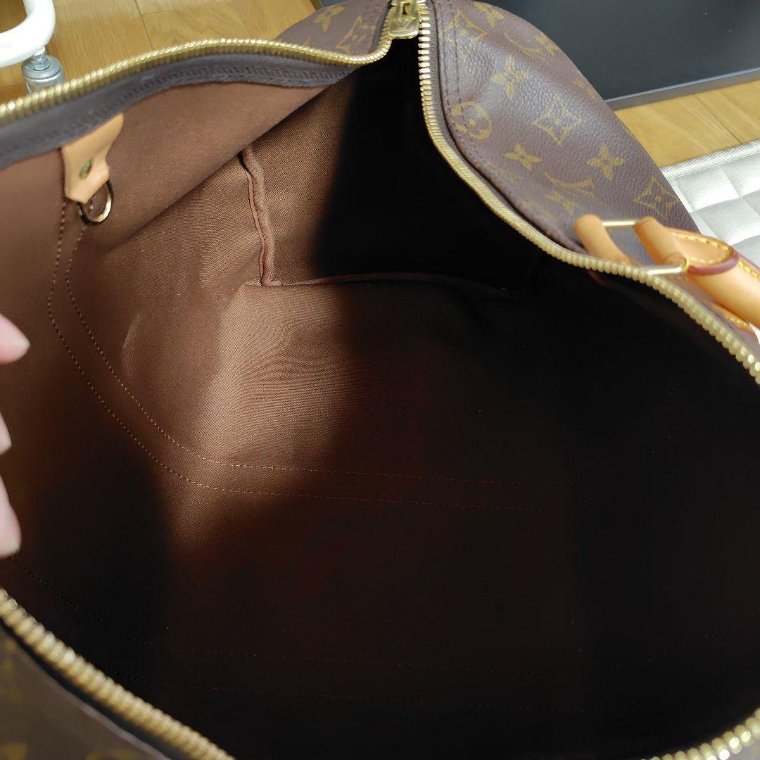 Louis Vuitton モノグラム　ポリエール45ボストンバッグ