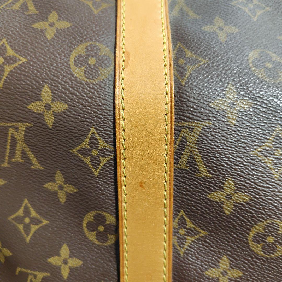 Louis Vuitton モノグラム　ポリエール45ボストンバッグ